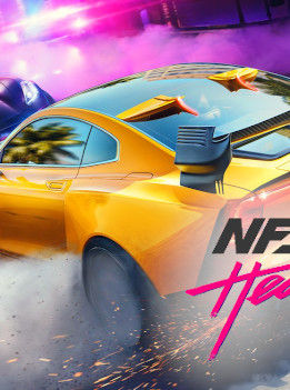 Need for Speed Heat (Xbox One) - Xbox Live Key - ROW