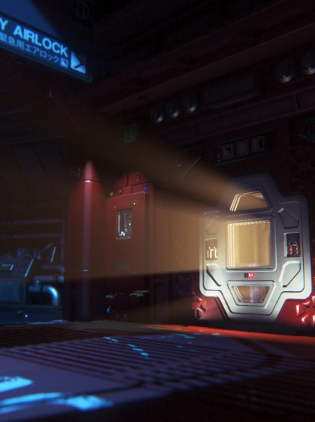 Alien: Isolation Collection (PC) - Steam Key ROW Alien: Isolation Collection (PC) - Steam Key ROW