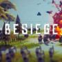 Besiege Steam Key - ROW