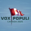 Vox Populi: Canada 2025 (PC) - Steam Key - GLOBAL