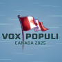 Vox Populi: Canada 2025 (PC) - Steam Key - GLOBAL