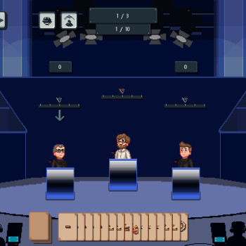 Vox Populi: Canada 2025 (PC) - Steam Key - GLOBAL