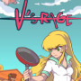 V's Rage (PC) - Steam Key - GLOBAL