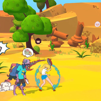 V's Rage (PC) - Steam Key - GLOBAL