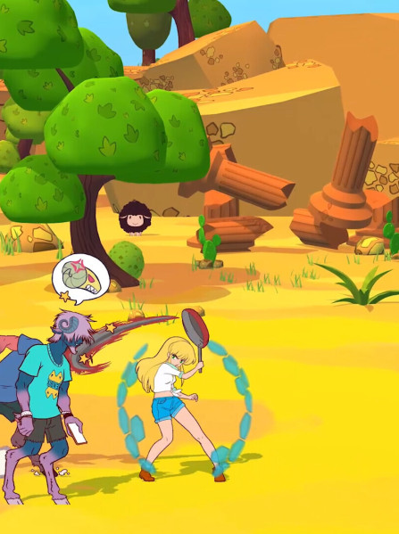 V's Rage (PC) - Steam Key - GLOBAL