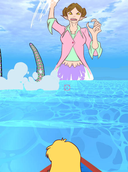 V's Rage (PC) - Steam Key - GLOBAL