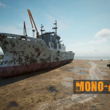 Ship Graveyard Simulator 2: Fishing Boats DLC (PC) - Steam Key - GLOBAL