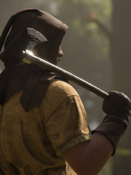 Pax Dei (PC) - Steam Key - GLOBAL