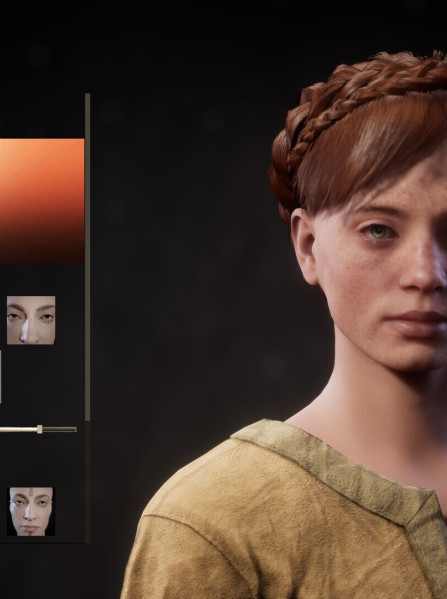 Pax Dei (PC) - Steam Key - GLOBAL