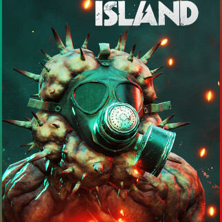 Outbreak Island (PC) - Steam Key - GLOBAL