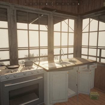 Outbreak Island (PC) - Steam Key - GLOBAL