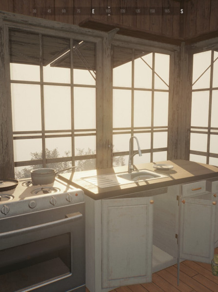 Outbreak Island (PC) - Steam Key - GLOBAL