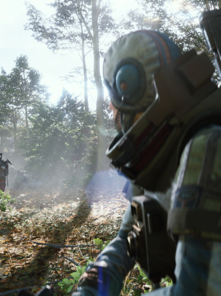 ARC Raiders (PC) - Steam Key - ROW