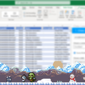 Desktop Heroes (PC) - Steam Key - GLOBAL