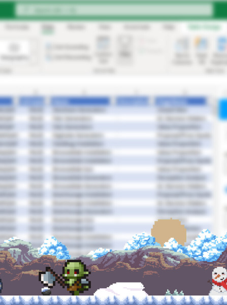 Desktop Heroes (PC) - Steam Key - GLOBAL