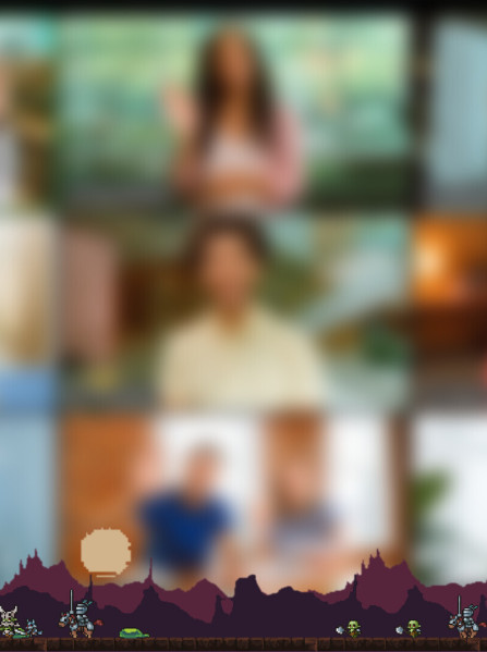 Desktop Heroes (PC) - Steam Key - GLOBAL