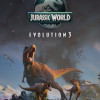 Jurassic World Evolution 3 (PC) - Steam Key - ROW Jurassic World Evolution 3 (PC) - Steam Key - ROW