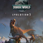 Jurassic World Evolution 3 (PC) - Steam Key - ROW