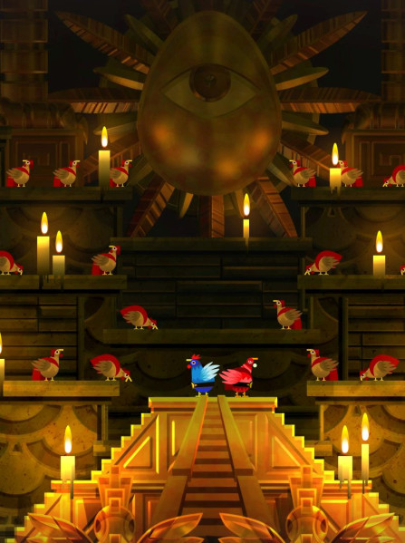 Guacamelee! 2 Complete Bundle Xbox Live Key - UNITED STATES