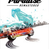 Burnout Paradise Remastered Xbox Live Key - ROW