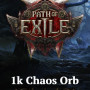 Path of Exile 2 - 100 Chaos Orbs - Direct Top-Up - GLOBAL