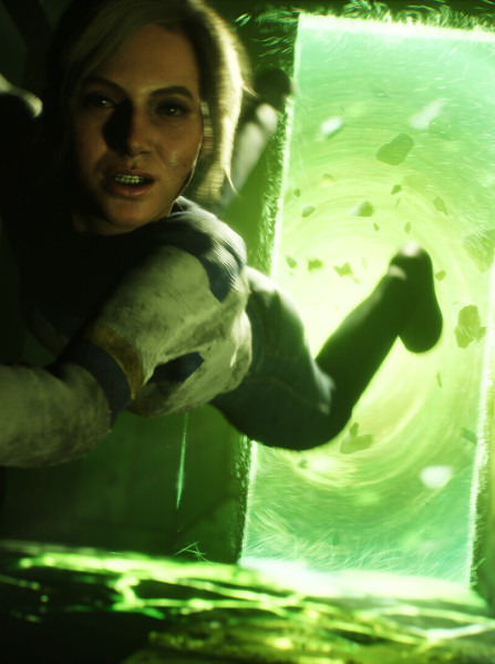 The Casting of Frank Stone (Xbox Series X/S, Windows 10) - Xbox Live Key CANADA