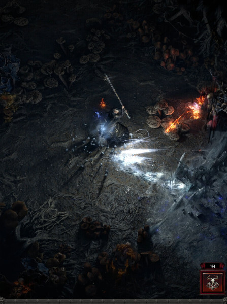 Path of Exile 2 | Lord of Ogham Supporter Pack - Xbox Series X Key - UNITED STATES