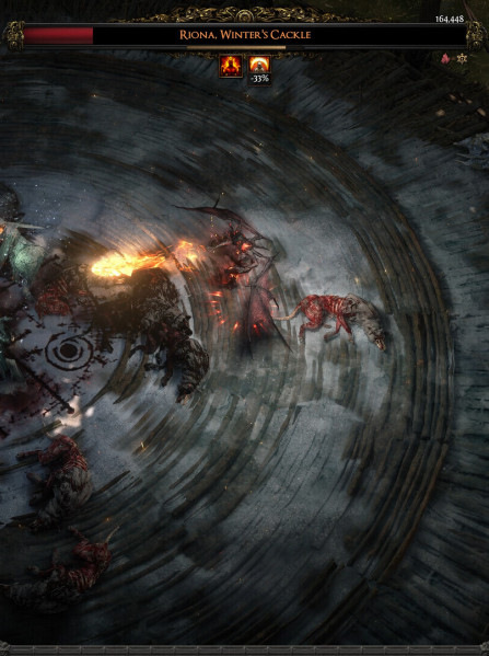 Path of Exile 2 | Lord of Ogham Supporter Pack - Xbox Series X Key - UNITED STATES