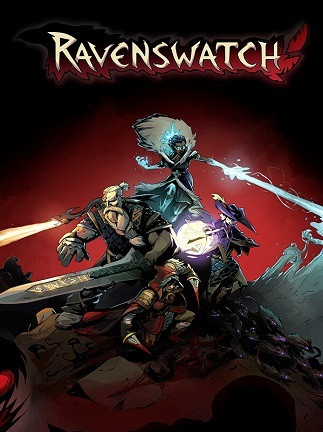 Ravenswatch (PC) - Steam Key MIDDLE EAST AND NORTH AFRICA