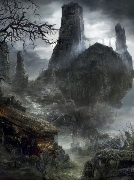 Dark Souls III Deluxe Edition Xbox Live Key - UNITED KINGDOM