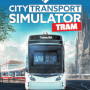 City Transport Simulator: Tram Deluxe Edition - Xbox/Windows 11 Key - UNITED STATES