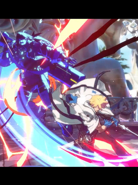 GUILTY GEAR -STRIVE- | Blazing Edition (Xbox Series X/S, Windows 10) - Xbox Live Key - UNITED STATES