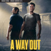 A Way Out (Xbox One) - XBOX Key CANADA