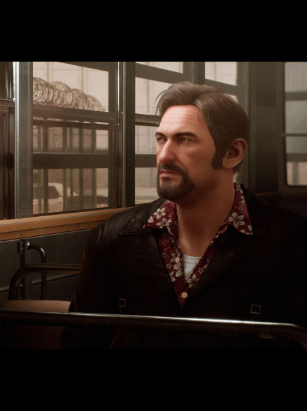 A Way Out (Xbox One) - XBOX Key CANADA