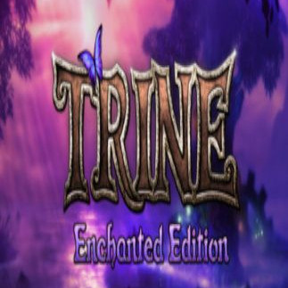 Trine Enchanted Edition Steam Key - ROW