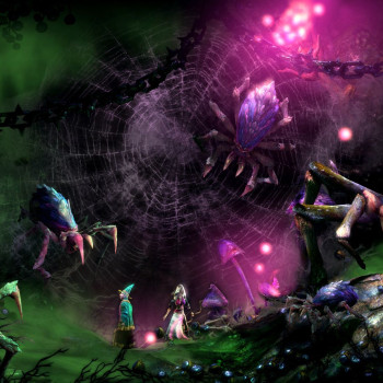 Trine Enchanted Edition Steam Key - ROW