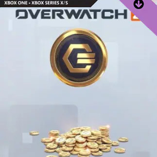 Overwatch 2 - 10000 + 1600 Coins - Xbox Live Key GLOBAL