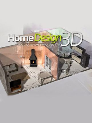 Home Design 3D Ultimate (PC) - Steam Key GLOBAL Home Design 3D Ultimate (PC) - Steam Key GLOBAL