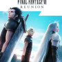 CRISIS CORE –FINAL FANTASY VII– REUNION - Nintendo Switch Key - EUROPE