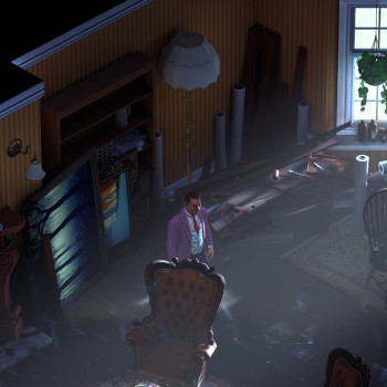 Agatha Christie - Hercule Poirot: The London Case (PC) - Steam Key ROW