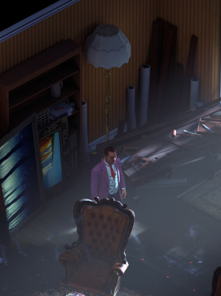 Agatha Christie - Hercule Poirot: The London Case (PC) - Steam Key ROW Agatha Christie - Hercule Poirot: The London Case (PC) - Steam Key ROW