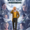 Agatha Christie - Hercule Poirot: The First Cases (PC) - Steam Key - ROW