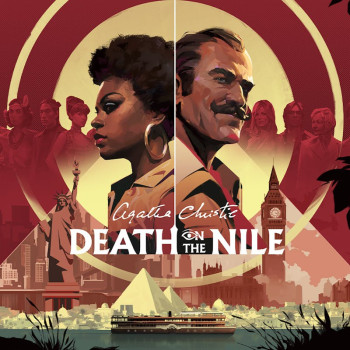 Agatha Christie: Death on the Nile - Steam Key ROW