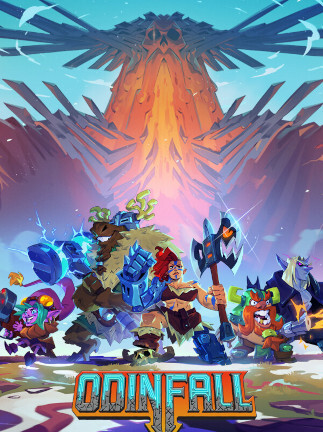Odinfall (PC) - Steam Key ROW Odinfall (PC) - Steam Key ROW