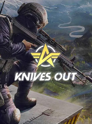 Knives Out 32400 Vouchers - Direct Top-Up Key - GLOBAL Knives Out 32400 Vouchers - Direct Top-Up Key - GLOBAL