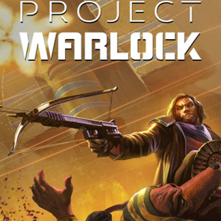 Project Warlock (Xbox One) - Xbox Live Key ROW