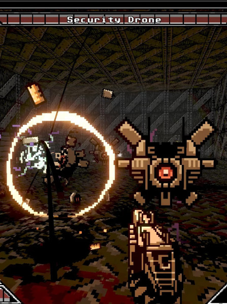 Project Warlock (Xbox One) - Xbox Live Key ROW Project Warlock (Xbox One) - Xbox Live Key ROW