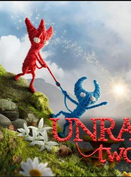 Unravel Two (Xbox One) - Xbox Live Key COLOMBIA