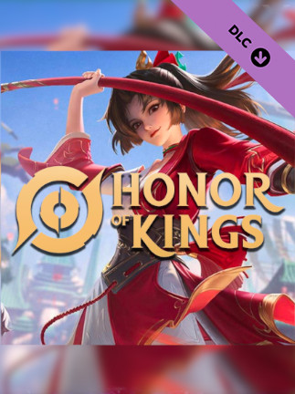 Honor of Kings 4000 + 180 Tokens - Direct Top-up Key - GLOBAL Honor of Kings 4000 + 180 Tokens - Direct Top-up Key - GLOBAL