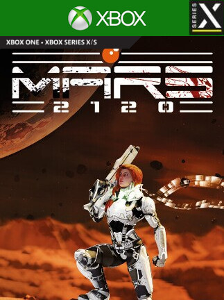 Mars 2120 (Xbox Series X/S) - Xbox Live Key UNITED STATES Mars 2120 (Xbox Series X/S) - Xbox Live Key UNITED STATES